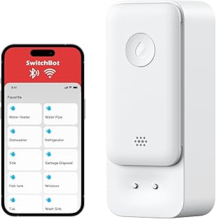 SwitchBot Capteur d