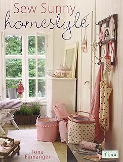 Sew Sunny Homestyle