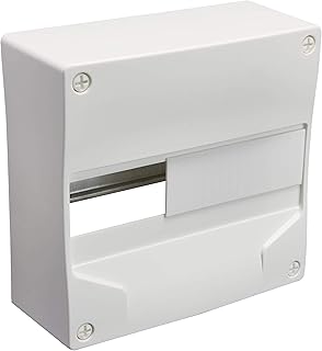 Tableau électrique aux normes : vérifiez la sécurité de votre installation Coffret électrique - Tableau électrique étanche -