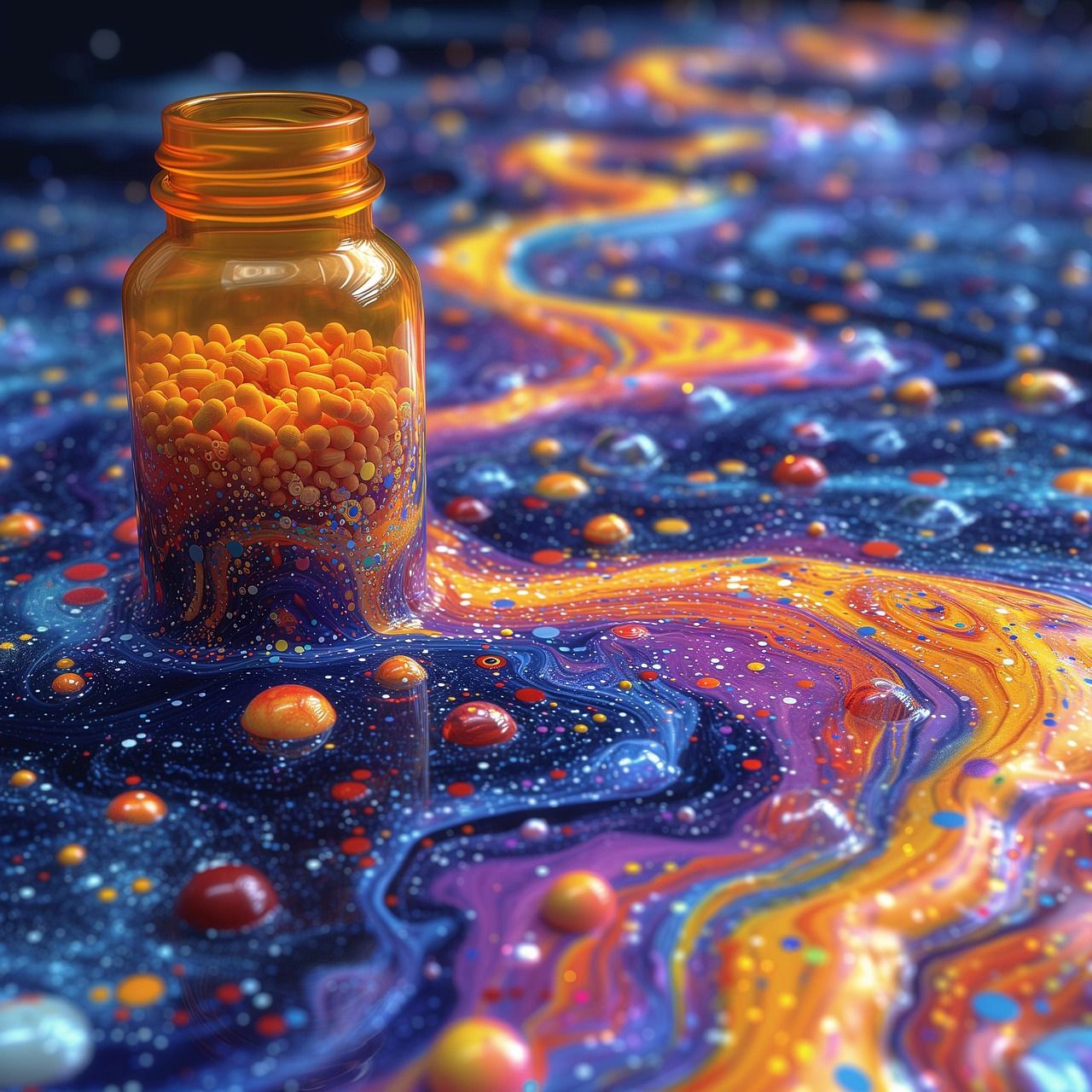 découvrez les causes et solutions pour les cloques de peinture, un problème courant qui peut endommager vos surfaces peintes.