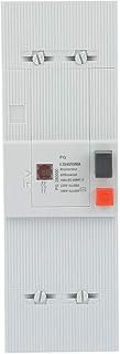 Disjoncteur différentiel : pourquoi est-il essentiel pour votre sécurité ? Disjoncteur, 2P 30/60A Disjoncteurs électriques 50