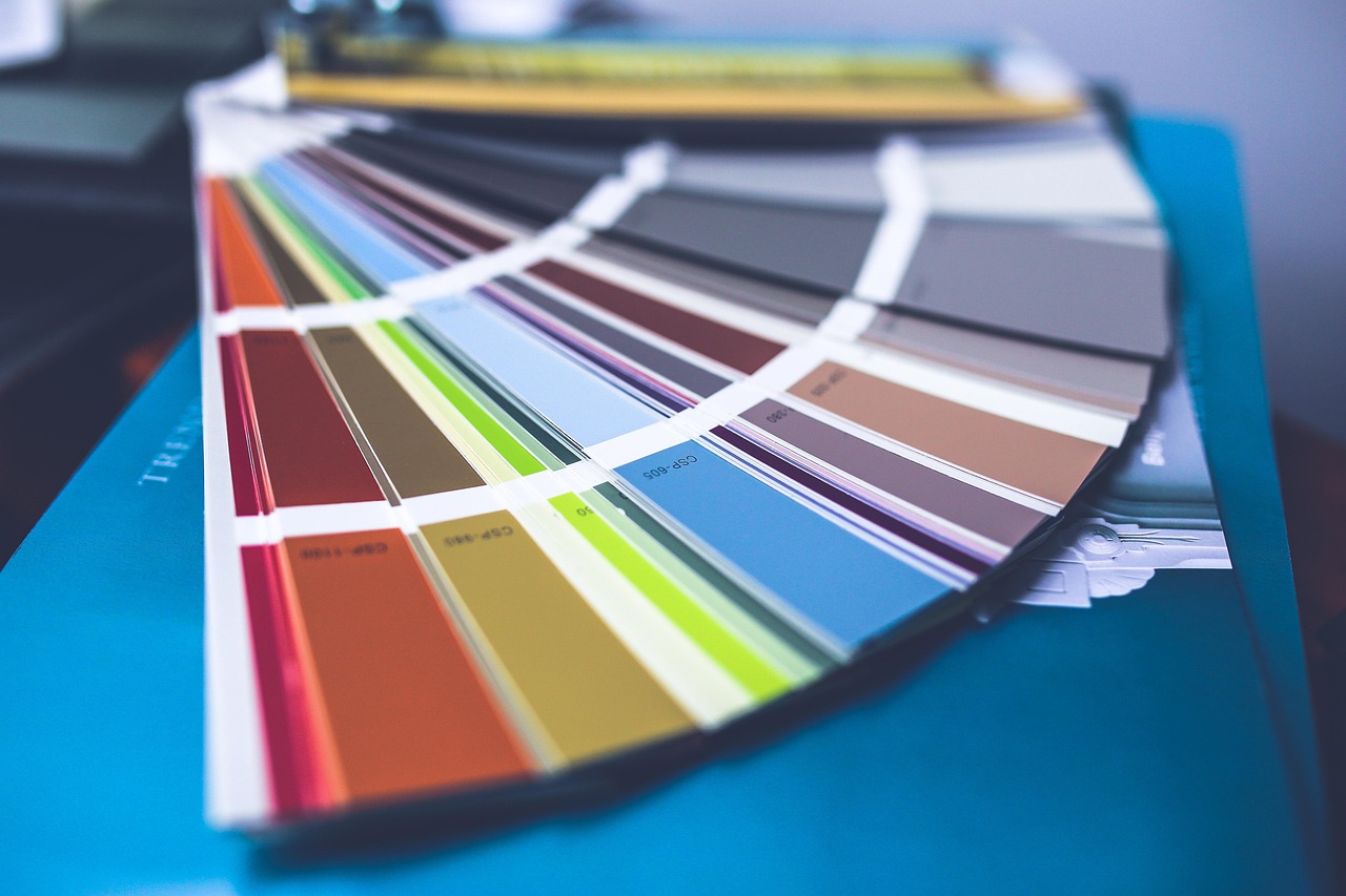 Comment choisir la bonne peinture pour chaque pièce de la maison ?