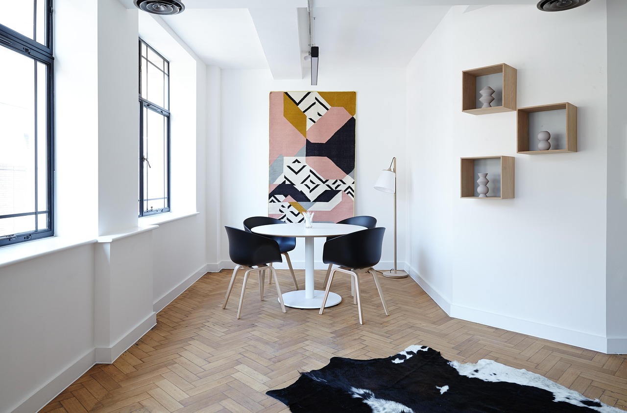 Projets créatifs faciles pour embellir votre maison en un rien de temps