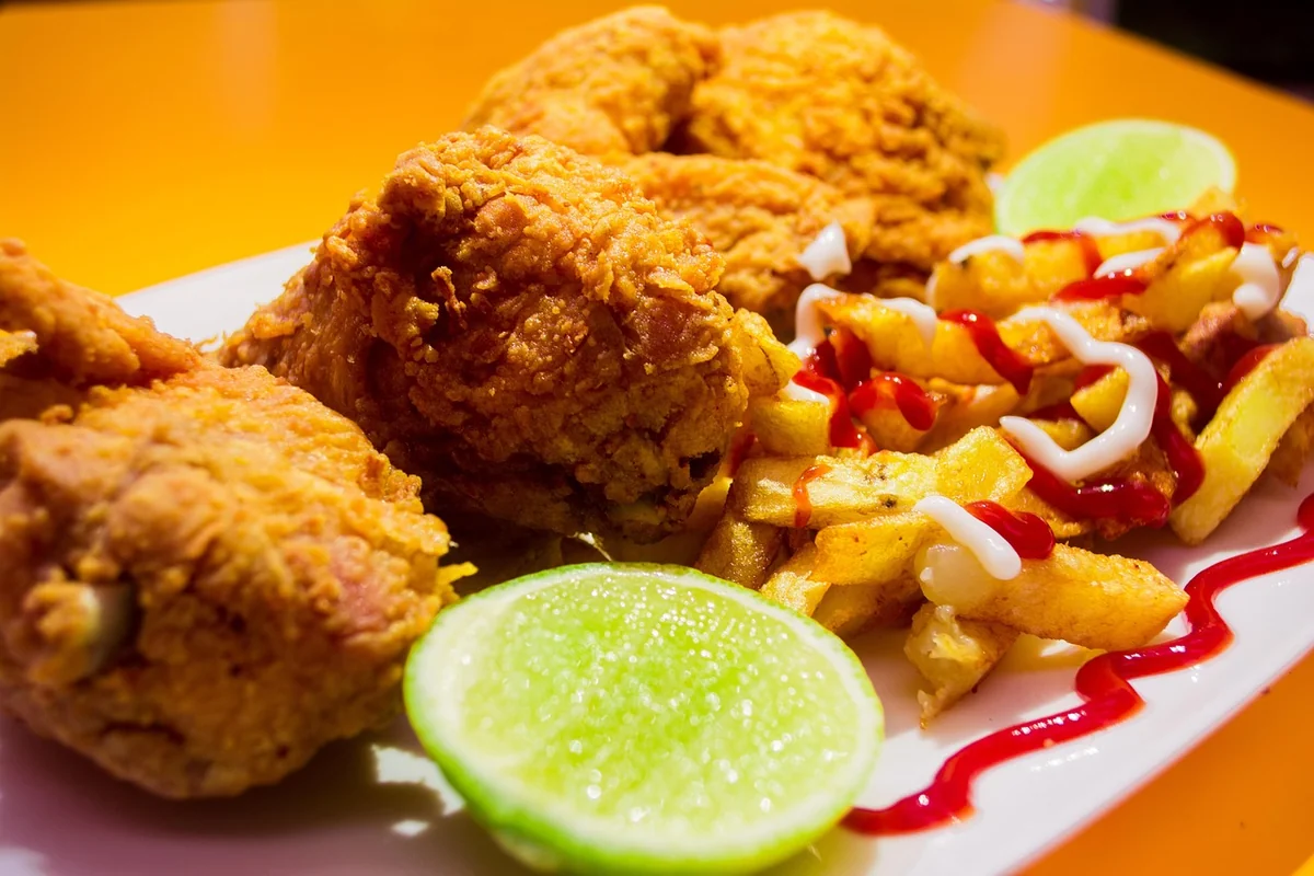 Recette air fryer Ninja poulet : celle que je fais deux fois par semaine