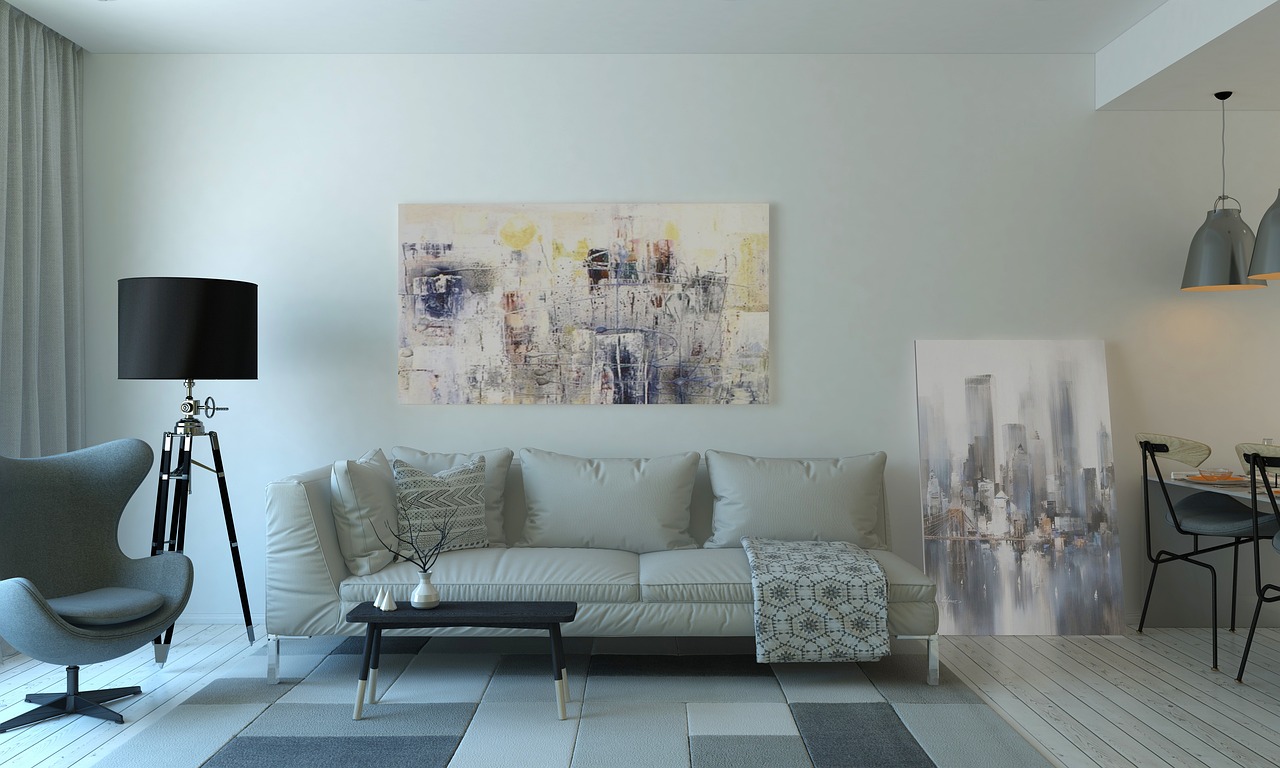 Ambiance cocooning : astuces pour un intérieur chaleureux et accueillant