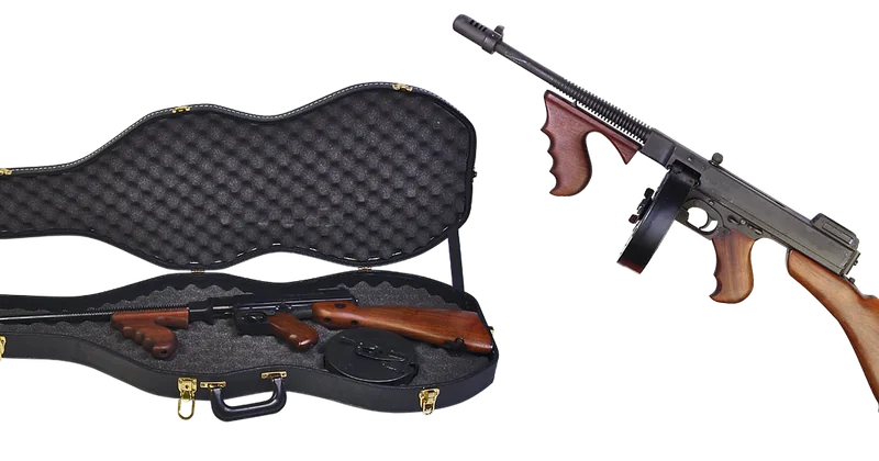 Où acheter une armoire à fusil, et les pièges à éviter