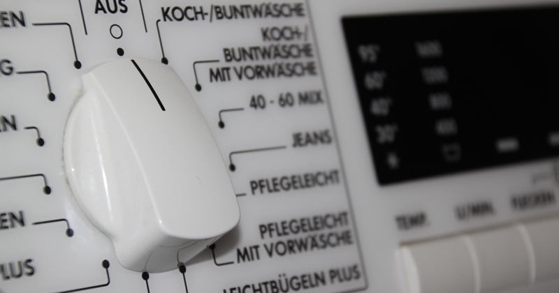 Machine à laver poids : le guide essentiel pour bien choisir