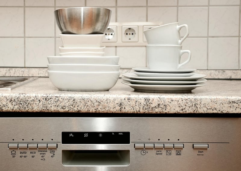 Comparatif lave vaisselle 2026 : trouvez le meilleur modèle pour votre cuisine