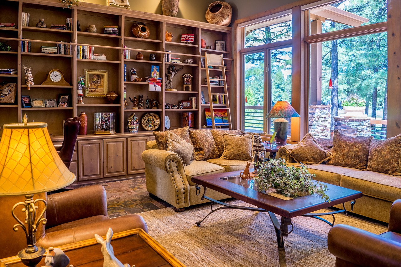 Comment transformer des objets du quotidien en déco tendance ?