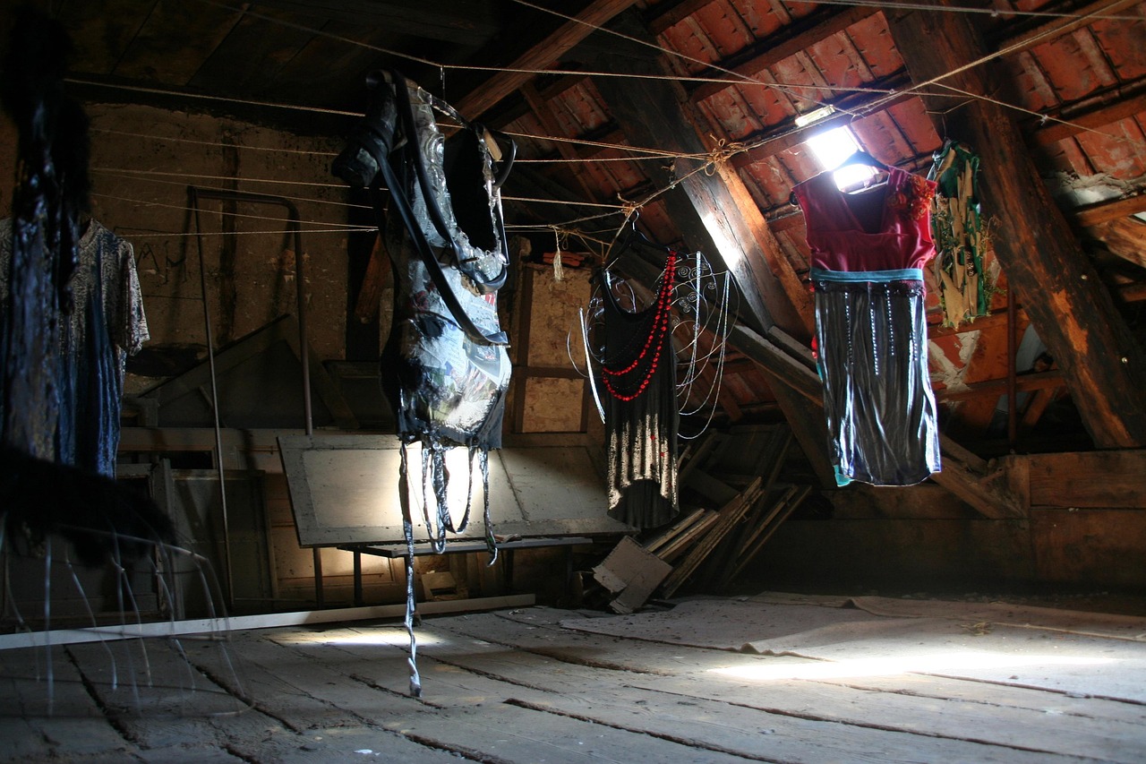 Pourquoi l’isolation des combles est-elle la priorité numéro un ?