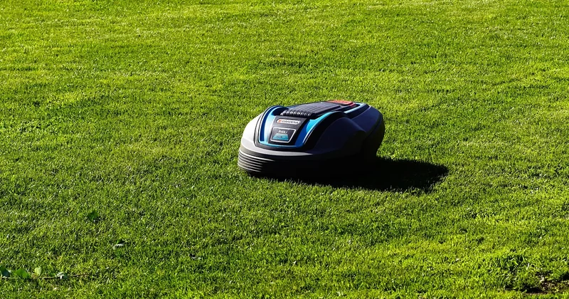 Quelle est la marque la plus fiable de robot tondeuse ?