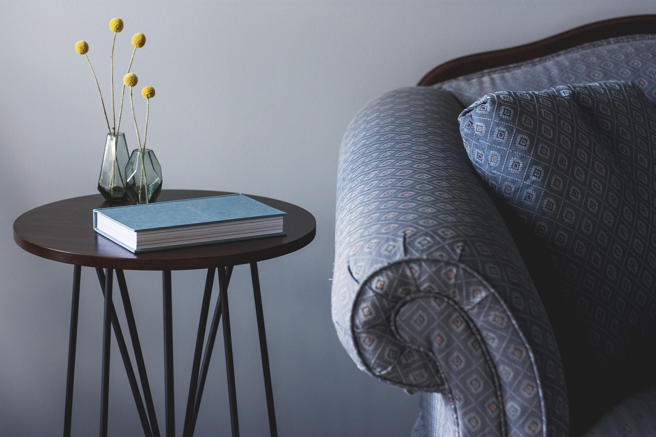 Customisation intérieur : osez le changement avec style